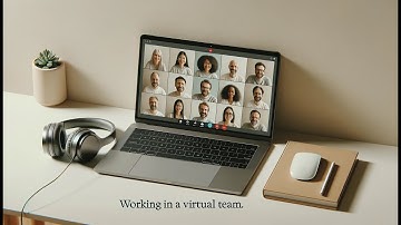 Virtual Teams