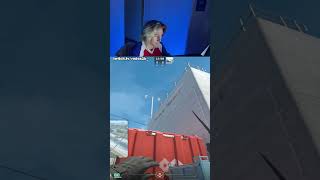 РАСКИДКА УЛИЦЫ НА NUKE | CS2  #csgo #navi #cs2 #смоки #nuke