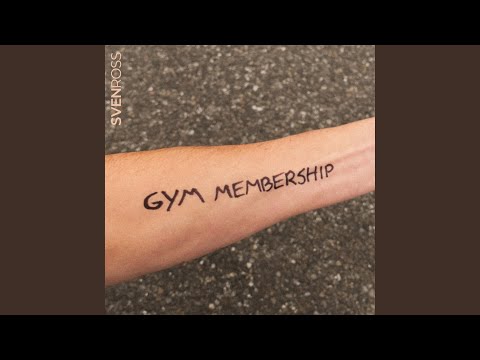 在 YouTube 上觀看「Gym Membership」 在 YouTube 上觀看「Gym Membership」