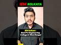 🚨IEM Kolkata Direct Admission Process✅ | IEM Salt Lake | B.Tech, BBA, BCA | IEMJEE | WBJEE 2026