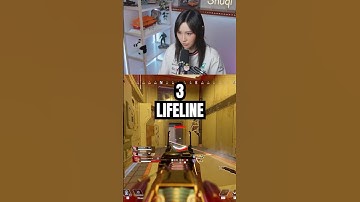 How To Abuse Wildcard Mode in Apex Legends