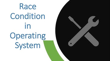 Race Condition || Process Synchronization