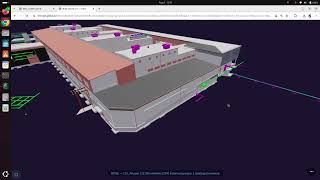 Selepas Autodesk, ini yang paling mudah dan pantas dan percuma.
