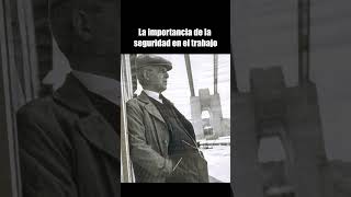 la importancia de la seguridad en el trabajo