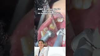 Anesthesia , sa pasta?