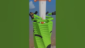 Road to 500 subscribers #stackball #fun #gaming #games #shorts #shortsfeed