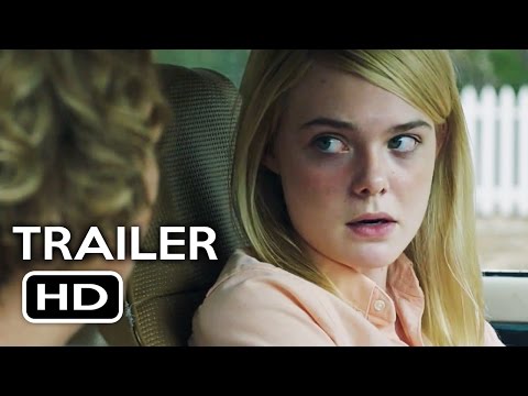 20th Century Women Official Trailer #2 (2017) Elle Fanning Comedy Drama Movie HD