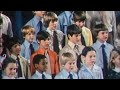 美國兒童爲鄧小平、卡特演唱《我愛北京天安門》 US children sing “I Love Beijing Tiananmen” for Deng Xiaoping, Jimmy Carter