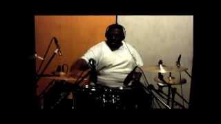 #DRUMCOVERSVOL1: I Don&#39;t Need It  - Jamie Foxx @bigking15music