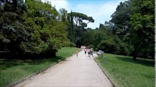 Vorontsov Park (Alupka, Crimea) - Воронцовский парк (Алупка, Крым)(https://en.wikipedia.org/wiki/Vorontsov_Palace_(Alupka) https://ru.wikipedia.org/wiki/Воронцовский_дворец_(Алупка), 2014-10-10T21:01:19.000Z)