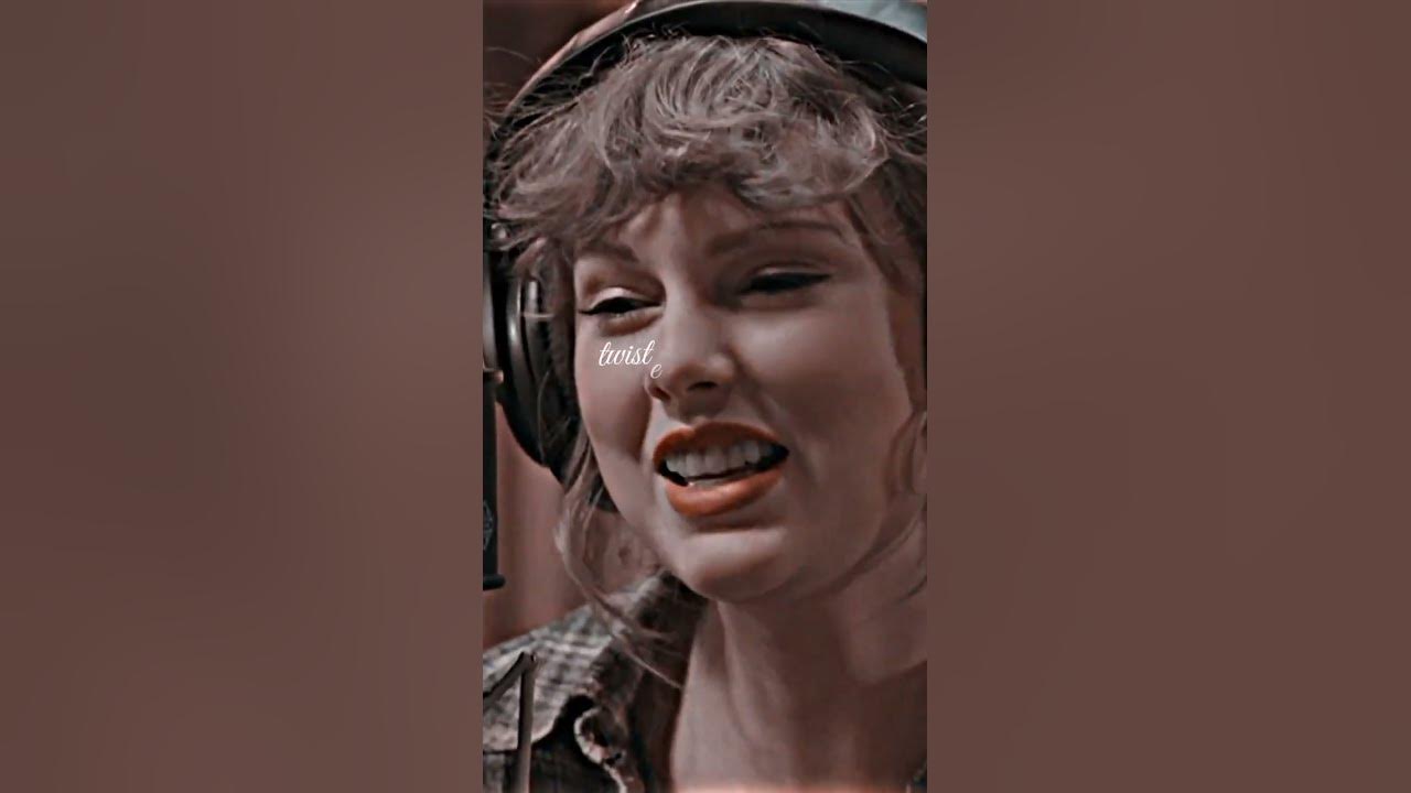 August - Taylor Swift (with lyrics) | whatsapp status