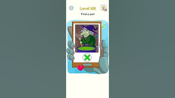 Dop 3 Level 162 find pair#youtube#youtubeshorts#shorts#dop3#gaming#levelup#viralshort