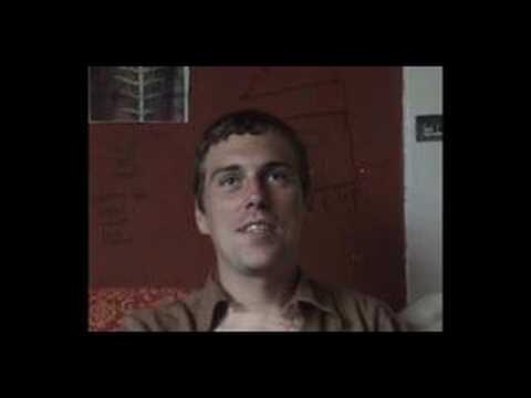 Free Clothes! A Film About Bradley Brad Dunn. Seattle Indie