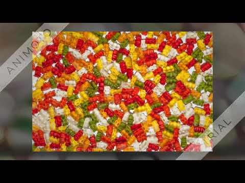 Why Cbg Gummies Are The Next Big Thing