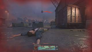 Call of Duty: Vanguard - Packet Burst & Latency Variation 6