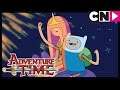 Время приключений | Заварушка на пирушке | Cartoon Network