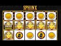 🏆 Huge Big Wins on New Sphinx Slot 🎰 | IGT Mix 🎉 Epic Wins & Strategies!