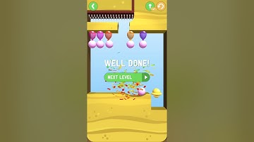 dig this!  223-5 | bumbleball | Dig this level 223 episode 5 solution gameplay walkthrough