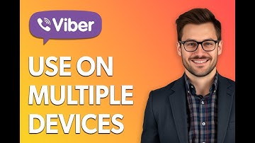 How To Use Viber On Multiple Devices [Latest 2025 Update]