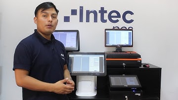 ALL IN ONE (CPU incorporado)