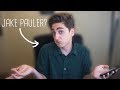 Are You a Jake Pauler?? (Danswers)