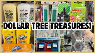 DOLLAR TREE TREASURES YOU WANT TO BUY
