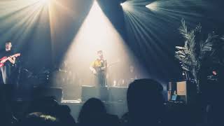 Foals - Sunday ( Live @ The Shrine Auditorium & Expo Hall - March 24, 2019)