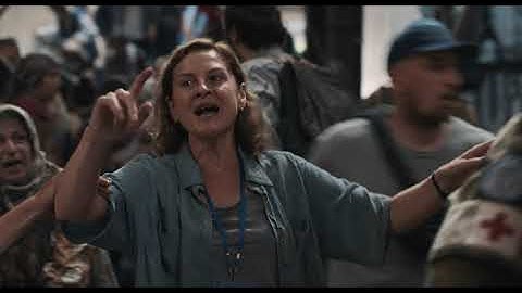 Quo Vadis Aida new clip official from Venice Film Festival - 1/3