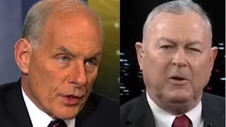 GOP CONGRESSMAN JUST EXPOSED A SICK NEW LEAK ON GENERAL KELLY THIS WEEK!