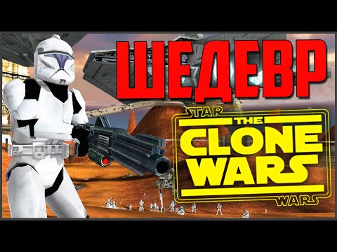 Video: The Clone Wars Menuju Ke Star Wars Battlefront 2