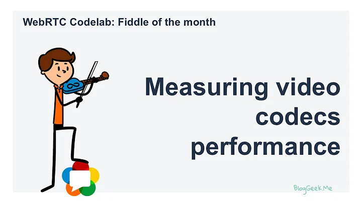 WebRTC Video Codec Performance – A Deep Dive into Encoding & Decoding