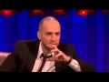 Derren Brown on Alan Carr