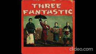 Watch Three Fantastic 20000 Worlds Away video
