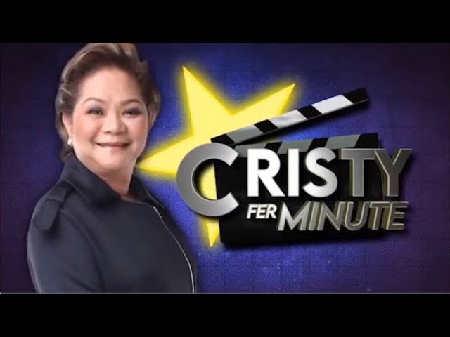 CRISTY FERMINUTE | MAY 14, 2024 class=