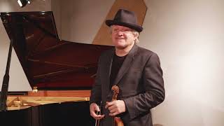 Spring into Art at Newbridge