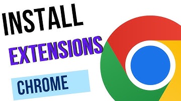 How To Add Extension In Chrome | How To Install Chrome Extensions
