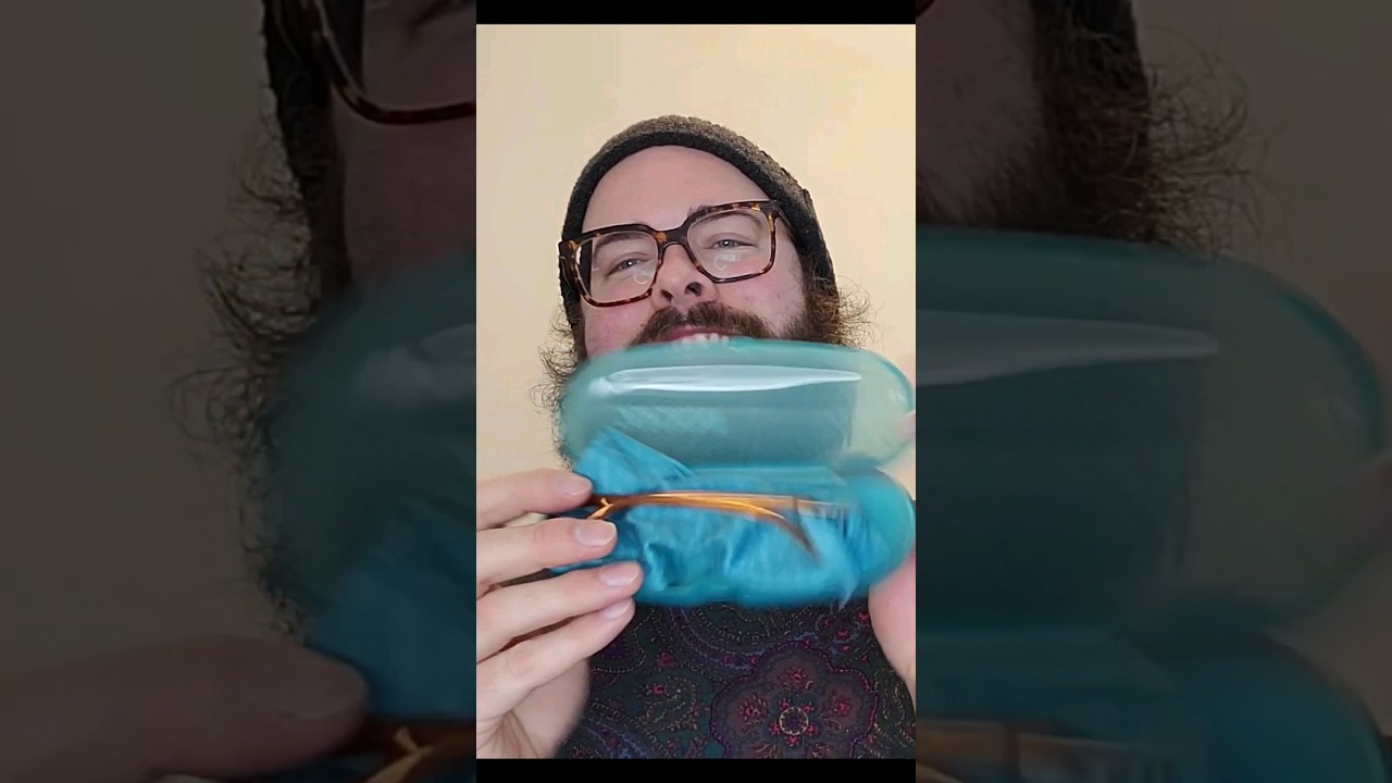 Zenni Optical? #humor #supercut  #bigandtall #laugh #zennioptical #zenniglasses