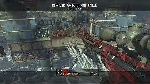 zejiM: Mid-Air 2 Piece Special! (Private Match Madness #2)