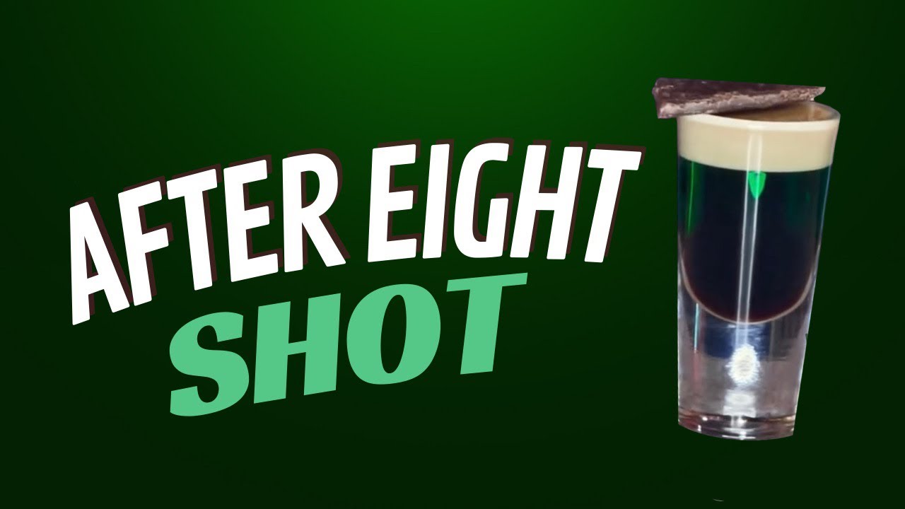 After Eight Shot
