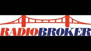 Radio Broker (News, Weather, Commercials)