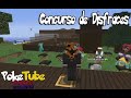 Concurso de Disfraces - Poketube Reborn #6