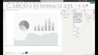 Advanced Filter Table in Power Bi