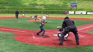 Ramblers 10U Baseball August 2019 Champs Travel image