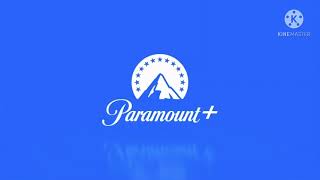 Paramount+ logo 2021