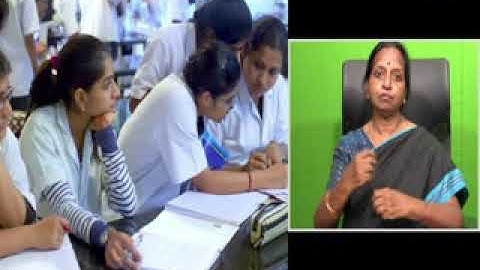 NAAC Documentary Video for Divyangjan