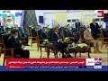 الرئيس السيسي محدش يجيب كام أوتوبيس نيل ووزير النقل جايين يا فندم