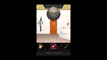 Dooors 4 Level 39 - Walkthrough Cheats | Dooors4