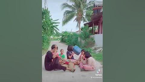 เรียกผู้ชายมากินข้าว | ฝากกดติดตามด้วยนะครับ