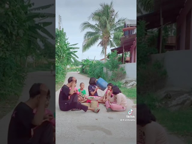 เรียกผู้ชายมากินข้าว | ฝากกดติดตามด้วยนะครับ