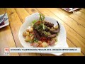 Pescado Rabioso: La cevichería peruana que conquista Barrio Italia